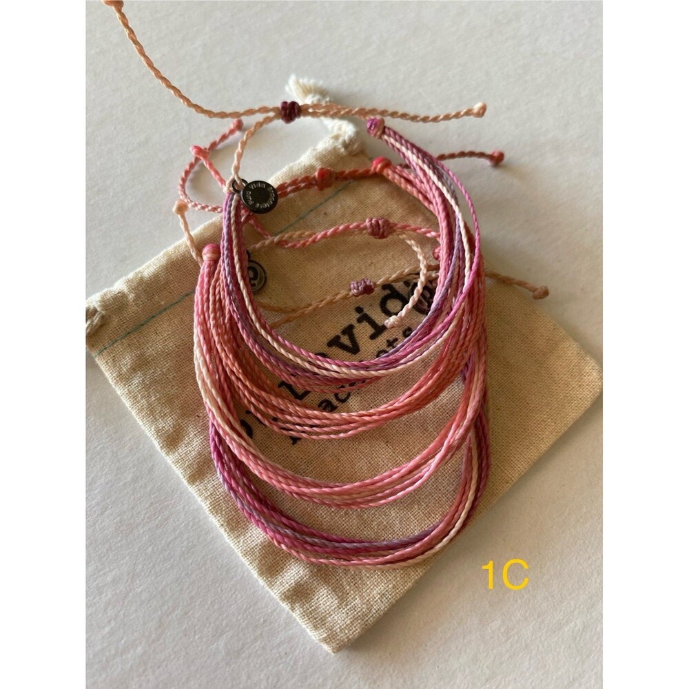 Pura Vida Bracelet 1C